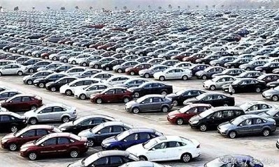 宁愿把库存车当二手车卖也不降价销售，原因为何？车企都太精明了