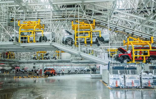 长城汽车重庆工厂直销引爆山城，一日狂销近600辆创行业奇迹