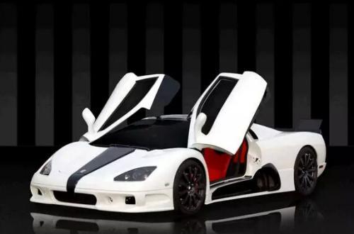 顶级奢华 揭秘全球最贵汽车品牌，最低售价超5000万，仅四款产品问鼎巅峰