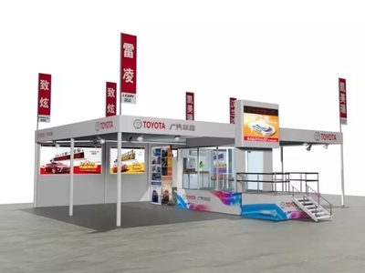 独家 | 秒变线下路演营销老司机的五大妙招！汽车销售