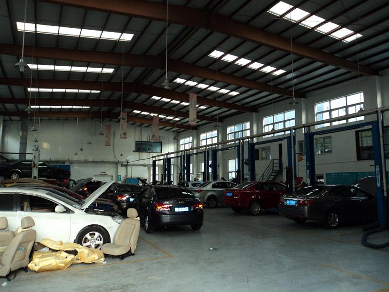 深圳市标域汽车销售服务 专业品质，值得信赖的汽车之家