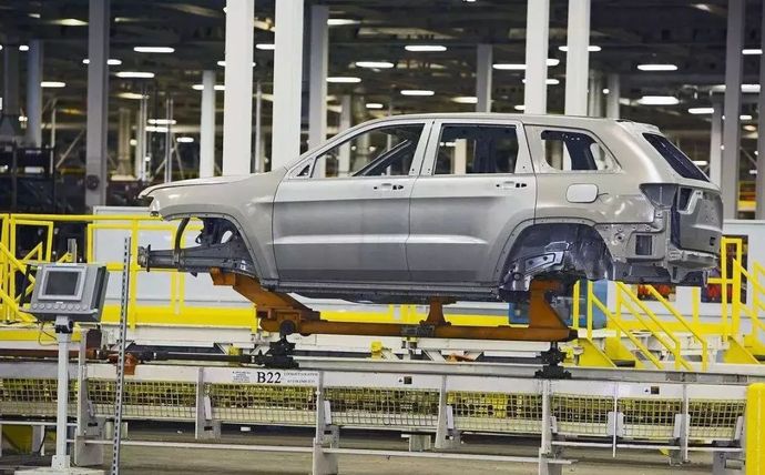 代工厂造车 购买前必须谨慎考虑的三大要素