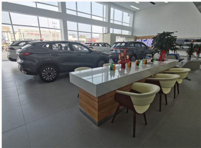 信阳长源龙腾汽车销售服务 专业品质，值得信赖